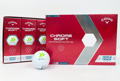 Picture of Callaway Chrome Soft Triple Track Golf Balls