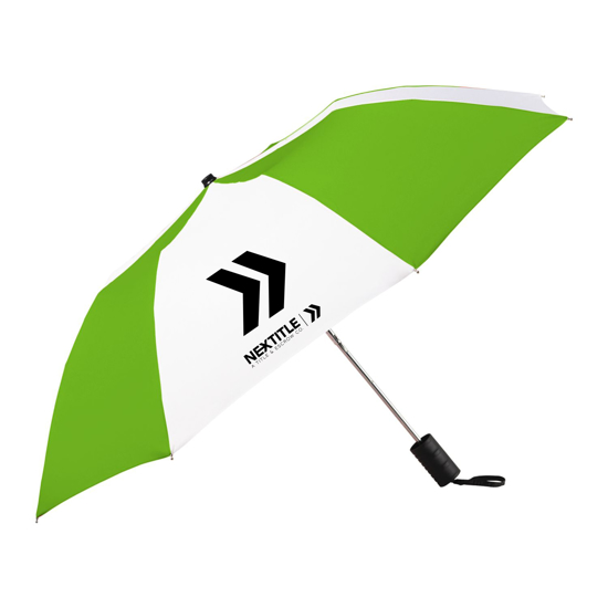 Picture of Auto Open Folding Umbrella