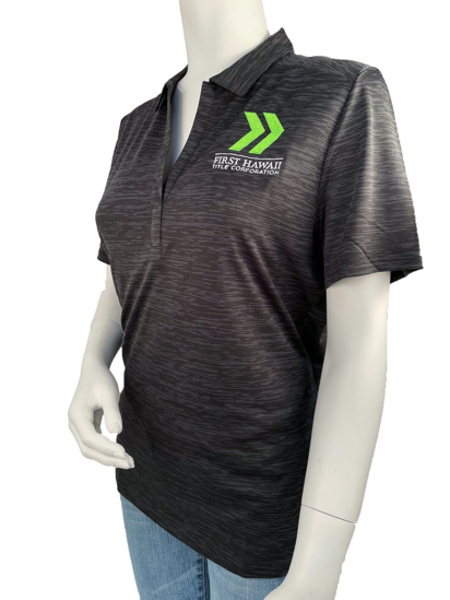 Picture of Ladies Callaway Polo