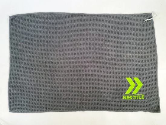 Picture of Waffle Golf Towel