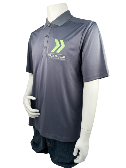 Picture of Men's Performance Short Sleeve Polo