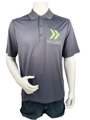 Picture of Men's Performance Short Sleeve Polo