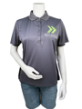 Picture of Women's Performance Short Sleeve Polo